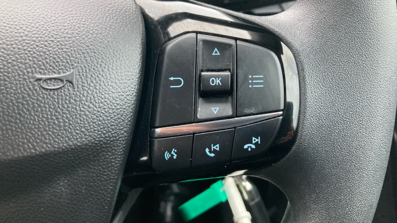 Ford Fiesta 1.1 75 Trend 5dr Petrol Hatchback